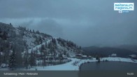 Archiv Foto Webcam Reiteralm - Blick auf den Speichersee 02:00