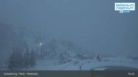 Archiv Foto Webcam Reiteralm - Blick auf den Speichersee 00:00