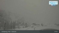 Archived image Webcam Reiteralm - View Reservoir 06:00