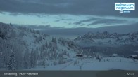 Archived image Webcam Reiteralm - View Reservoir 06:00