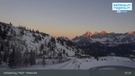 Archived image Webcam Reiteralm - View Reservoir 06:00