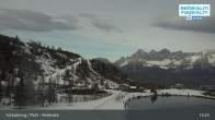 Archiv Foto Webcam Reiteralm - Blick auf den Speichersee 12:00