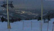 Archiv Foto Webcam Hauser Kaibling, Steiermark: Schladminger Tauern 00:00