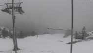 Archived image Webcam Hauser Kaibling, Styria - View towards Schladminger Tauern 15:00