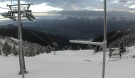 Archived image Webcam Hauser Kaibling, Styria - View towards Schladminger Tauern 05:00