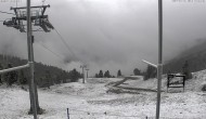 Archived image Webcam Hauser Kaibling, Styria - View towards Schladminger Tauern 07:00