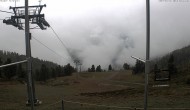 Archived image Webcam Hauser Kaibling, Styria - View towards Schladminger Tauern 15:00