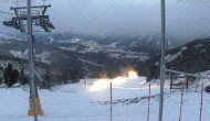 Archiv Foto Webcam Hauser Kaibling, Steiermark: Schladminger Tauern 05:00