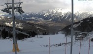 Archiv Foto Webcam Hauser Kaibling, Steiermark: Schladminger Tauern 09:00