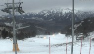 Archived image Webcam Hauser Kaibling, Styria - View towards Schladminger Tauern 15:00