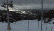 Archiv Foto Webcam Hauser Kaibling, Steiermark: Schladminger Tauern 05:00