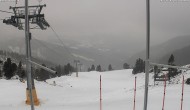 Archiv Foto Webcam Hauser Kaibling, Steiermark: Schladminger Tauern 07:00