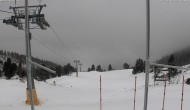 Archiv Foto Webcam Hauser Kaibling, Steiermark: Schladminger Tauern 09:00