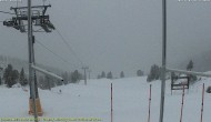 Archiv Foto Webcam Hauser Kaibling, Steiermark: Schladminger Tauern 15:00