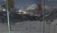 Archived image Webcam Hauser Kaibling, Styria - View towards Schladminger Tauern 05:00