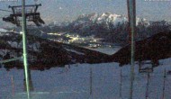 Archiv Foto Webcam Hauser Kaibling, Steiermark: Schladminger Tauern 05:00