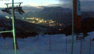 Archiv Foto Webcam Hauser Kaibling, Steiermark: Schladminger Tauern 17:00