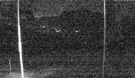 Archiv Foto Webcam Hauser Kaibling, Steiermark: Schladminger Tauern 23:00