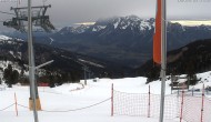 Archiv Foto Webcam Hauser Kaibling, Steiermark: Schladminger Tauern 05:00