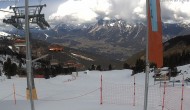 Archiv Foto Webcam Hauser Kaibling, Steiermark: Schladminger Tauern 09:00