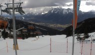 Archiv Foto Webcam Hauser Kaibling, Steiermark: Schladminger Tauern 11:00