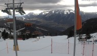 Archiv Foto Webcam Hauser Kaibling, Steiermark: Schladminger Tauern 13:00