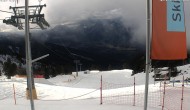 Archiv Foto Webcam Hauser Kaibling, Steiermark: Schladminger Tauern 15:00