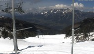 Archiv Foto Webcam Hauser Kaibling, Steiermark: Schladminger Tauern 11:00