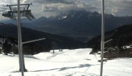 Archiv Foto Webcam Hauser Kaibling, Steiermark: Schladminger Tauern 15:00