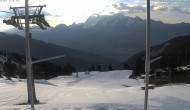 Archiv Foto Webcam Hauser Kaibling, Steiermark: Schladminger Tauern 17:00