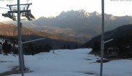 Archiv Foto Webcam Hauser Kaibling, Steiermark: Schladminger Tauern 05:00