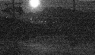 Archiv Foto Webcam Hauser Kaibling, Steiermark: Schladminger Tauern 23:00