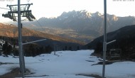 Archiv Foto Webcam Hauser Kaibling, Steiermark: Schladminger Tauern 05:00