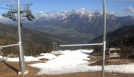 Archiv Foto Webcam Hauser Kaibling, Steiermark: Schladminger Tauern 07:00