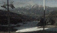 Archiv Foto Webcam Hauser Kaibling, Steiermark: Schladminger Tauern 23:00