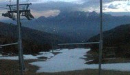 Archiv Foto Webcam Hauser Kaibling, Steiermark: Schladminger Tauern 03:00