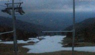 Archiv Foto Webcam Hauser Kaibling, Steiermark: Schladminger Tauern 03:00