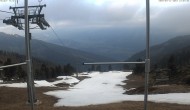 Archiv Foto Webcam Hauser Kaibling, Steiermark: Schladminger Tauern 05:00