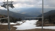 Archiv Foto Webcam Hauser Kaibling, Steiermark: Schladminger Tauern 06:00