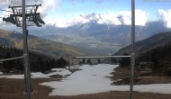 Archiv Foto Webcam Hauser Kaibling, Steiermark: Schladminger Tauern 07:00
