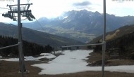 Archiv Foto Webcam Hauser Kaibling, Steiermark: Schladminger Tauern 15:00