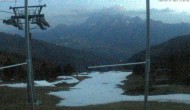 Archiv Foto Webcam Hauser Kaibling, Steiermark: Schladminger Tauern 03:00
