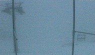 Archiv Foto Webcam Hauser Kaibling, Steiermark: Schladminger Tauern 03:00