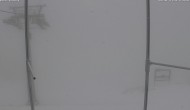 Archiv Foto Webcam Hauser Kaibling, Steiermark: Schladminger Tauern 05:00