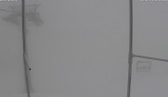 Archiv Foto Webcam Hauser Kaibling, Steiermark: Schladminger Tauern 09:00