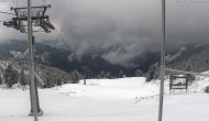 Archiv Foto Webcam Hauser Kaibling, Steiermark: Schladminger Tauern 11:00