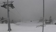 Archiv Foto Webcam Hauser Kaibling, Steiermark: Schladminger Tauern 15:00