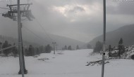 Archiv Foto Webcam Hauser Kaibling, Steiermark: Schladminger Tauern 17:00