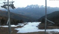 Archiv Foto Webcam Hauser Kaibling, Steiermark: Schladminger Tauern 03:00