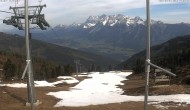 Archiv Foto Webcam Hauser Kaibling, Steiermark: Schladminger Tauern 07:00